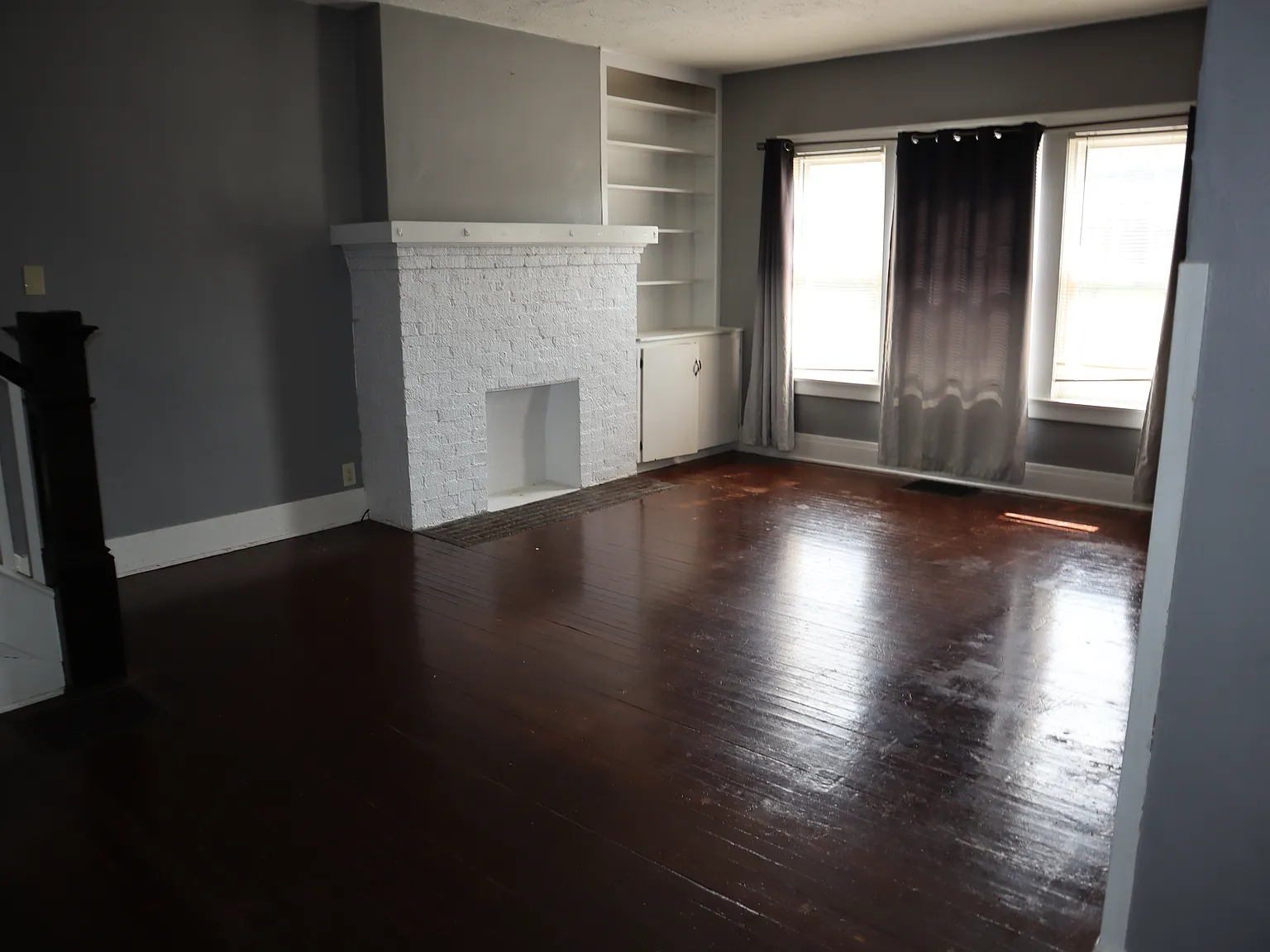 3 bed, 1.5 bath, $1,200 — Photo 3
