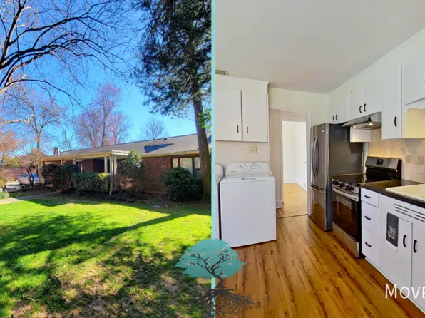 2408 Providence Rd APT 5, Charlotte, NC 28211