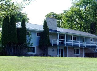 W17363 Deshelter Rd, Gould City, MI 49838