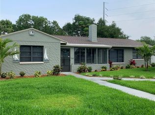 7113 2nd Ave N, Saint Petersburg, FL 33710