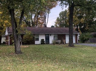 2158 N Franklin Rd, Indianapolis, IN 46219