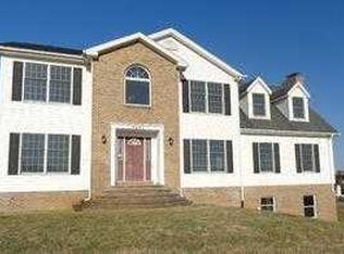 3032 Marker Rd, Middletown, MD 21769