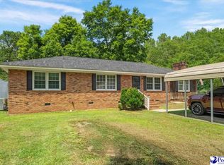 812 Muses Bridge Rd, Florence, SC 29501