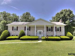 600 Chronister St, York, PA 17406