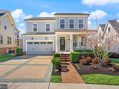 16988 Takeaway Ln, Dumfries, VA, 22026