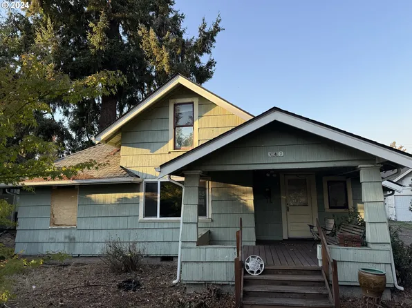 847 W 11th Ave, Eugene, OR 97402
