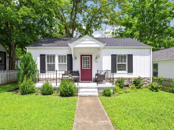 1613 W 51st St, Chattanooga, TN 37409