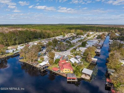 160 SMITH Lane, Satsuma, FL, 32189