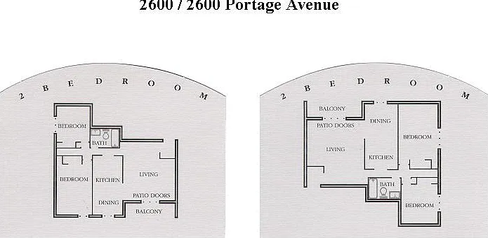 2600 Portage Ave #2610 — Photo 3
