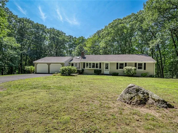 107 Jerome Avenue, Burlington, CT 06013