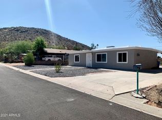 1421 W Desert Cove Ave, Phoenix, AZ 85029