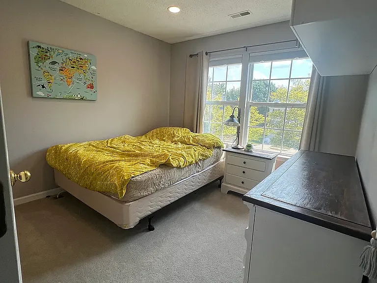 7042 Cradlerock Farm Ct #3 — Photo 1