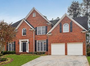 8014 Ridge Vly, Woodstock, GA 30189