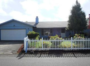 3341 Oxbow Way, Eugene, OR 97401