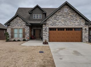 5004 Aberdeen Rd, Jonesboro, AR 72405