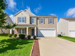 6808 Harter Ct, Raleigh, NC 27610