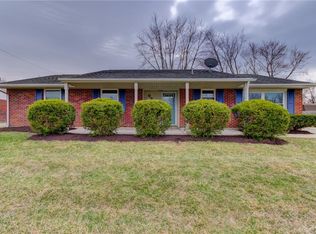 6728 Pablo Dr, Dayton, OH 45424