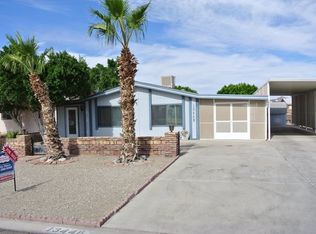 13448 E 48th St, Yuma, AZ 85367