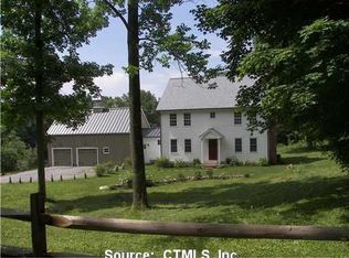 23 Rabbit Hill Rd, New Preston Marble Dale, CT 06777
