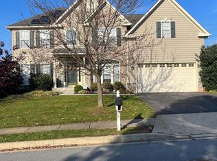 383 Meadow Creek Dr, Westminster, MD 21158