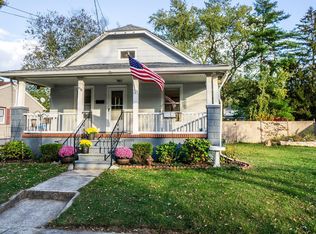916 Oak Ave, Linwood, NJ 08221