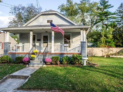 916 Oak Ave, Linwood, NJ, 08221