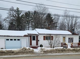 255 Bates St, Millinocket, ME 04462