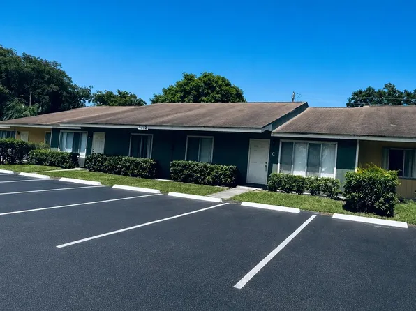 4570 Orleans Court #C, West Palm Beach, FL 33415