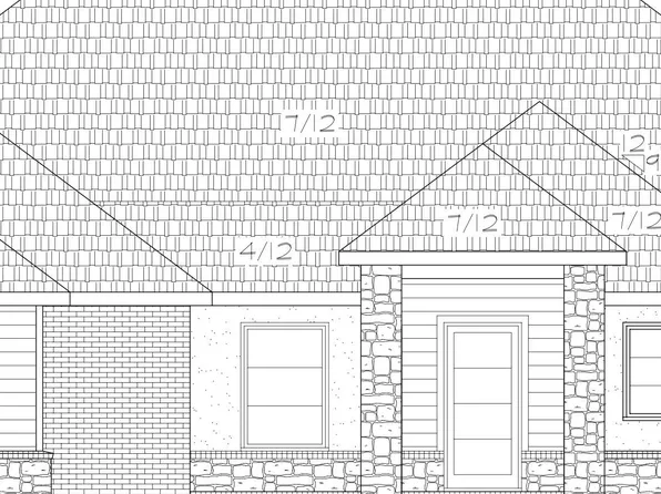 10810 E Steeplechase St, Wichita, KS 67206