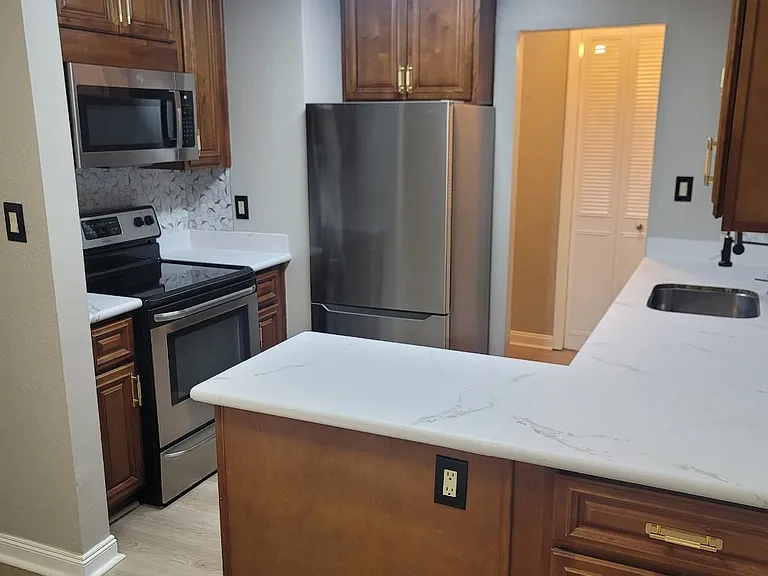 1699 Laguna St #115 — Photo 3