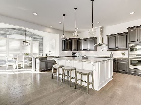 Gorgeous Kitchen, sunroom