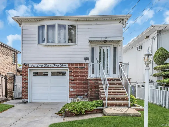 164-33 91st Street, Howard Beach, NY 11414