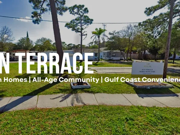 Homes Available Soon, Sun Terrace