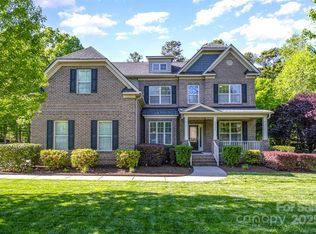 10328 Lemington Dr, Mint Hill, NC 28227