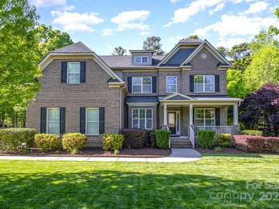 10328 Lemington Dr, Mint Hill, NC, 28227
