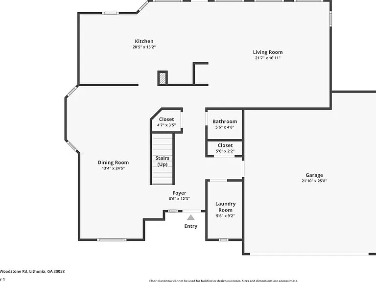 671 Woodstone Rd — Photo 2