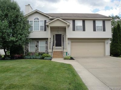1770 Andover Blvd, Howell, MI, 48843
