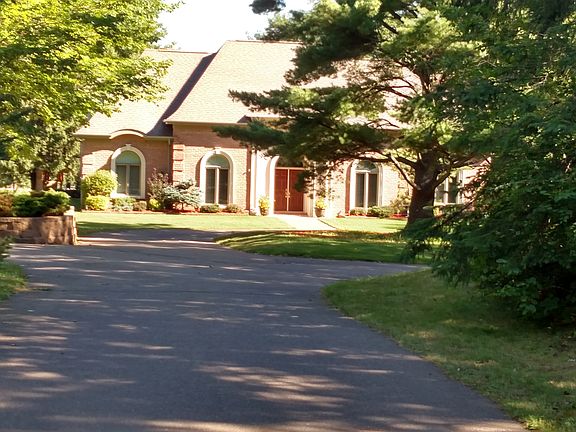 Driveway Approach
