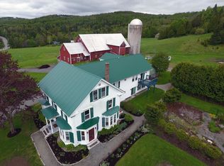1035 Us Route 5 Rte, Derby, VT 05829