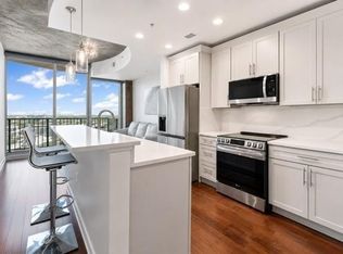 400 W Peachtree St NW Unit 2403, Atlanta, GA 30308