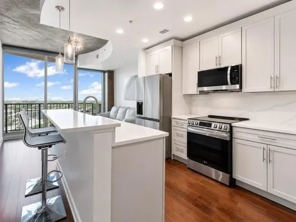 400 W Peachtree St NW Unit 2403, Atlanta, GA 30308