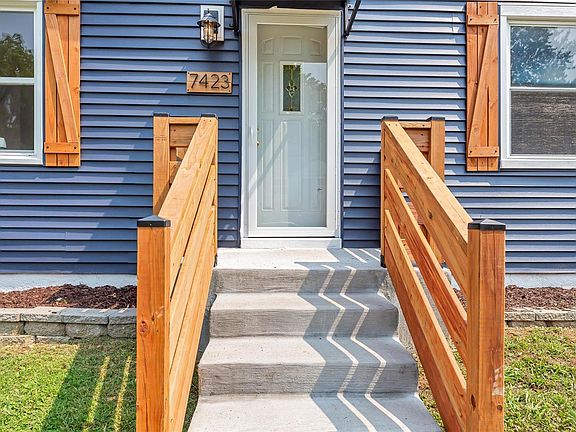2nd image of 7423 Esterbrook Dr
