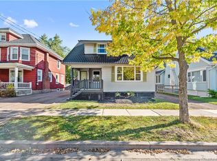 253 Weldon St, Moncton, NB E1C5W9