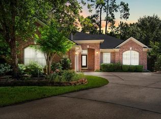 14 Doveplumb Pl, Spring, TX 77382