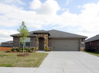 994 Decker Dr, Fate, TX 75189