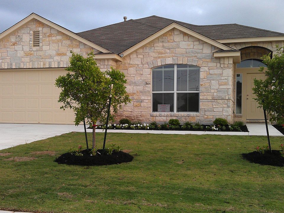 214 Pack Horse Drive