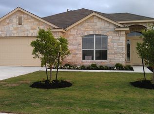 214 Packhorse, Bastrop, TX 78602