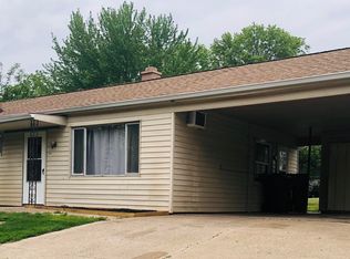 402 Washington St, Keokuk, IA