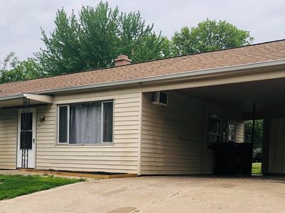 402 Washington St, Keokuk, IA, 52632