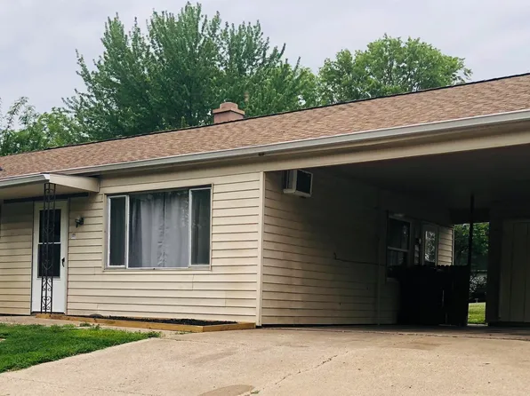 402 Washington St, Keokuk, IA 52632